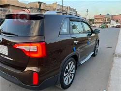کیا سۆرینتۆ